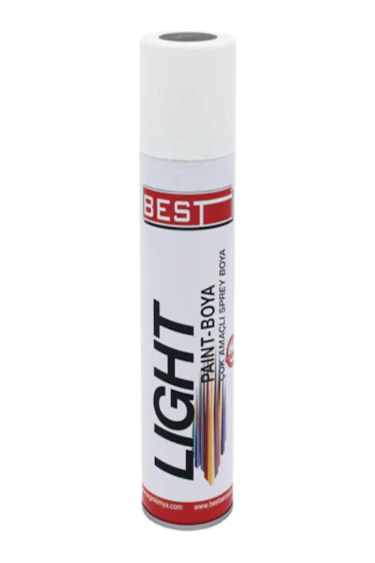 LİGHT%20SPRAY%20BOYA%20BEYAZ%20250ML