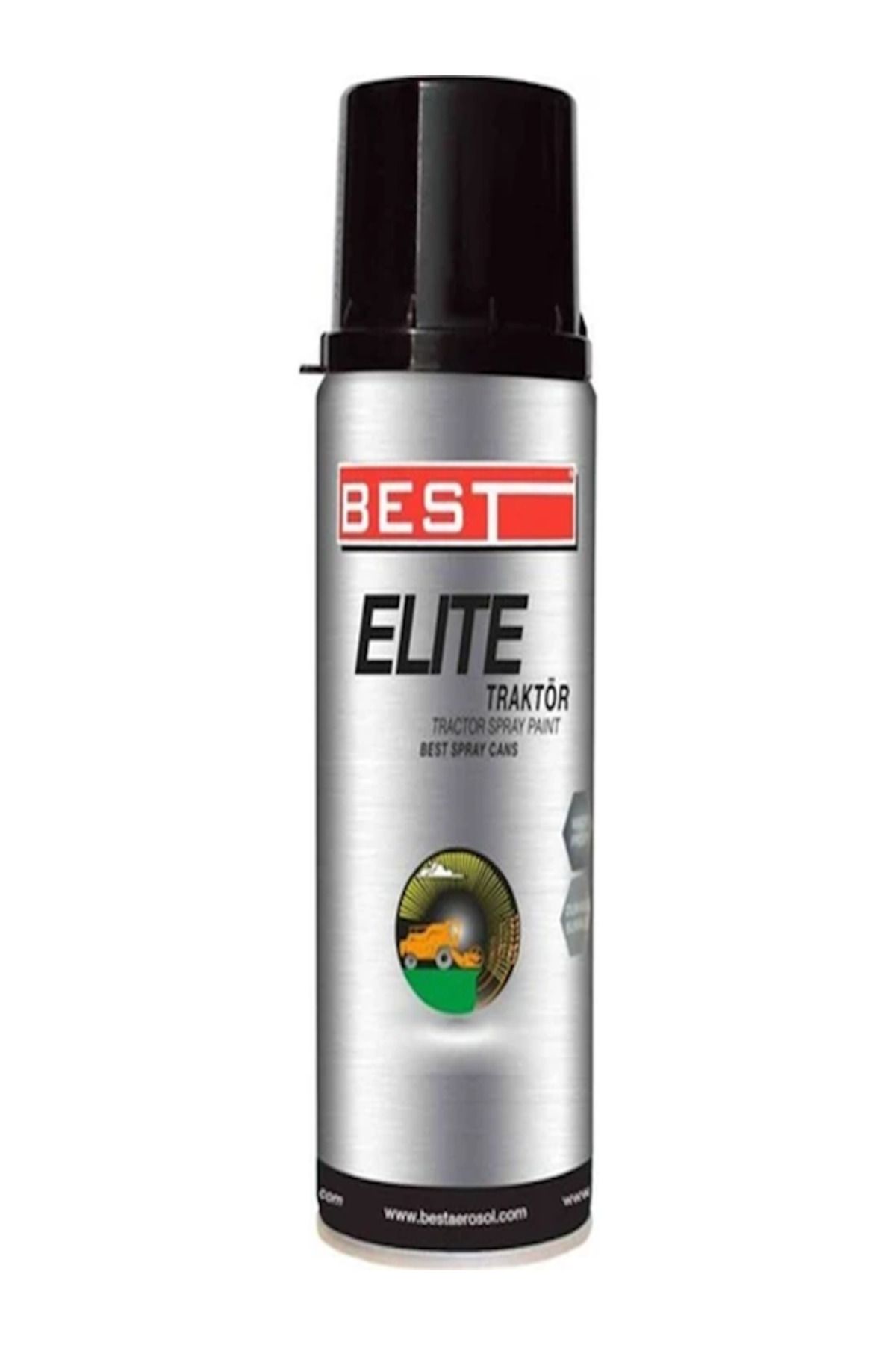 SPRAY%20BOYA%20ELITE%20TRAKTÖR%20SİYAH