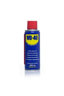 Pas Sökücü Ve Yağlayıcı Wd-40