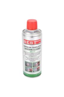 Yapışkan Temizleyici Etiket Sticker Sökücü Dc-77 400 Ml