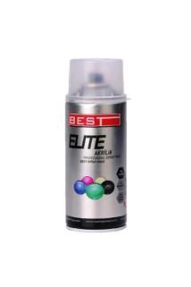 ELİTE 2004 TURUNCU SPRAY BOYA 400ml