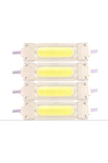 LED PARMAK MODÜL LAMBA 12V COB LEDLİ BEYAZ